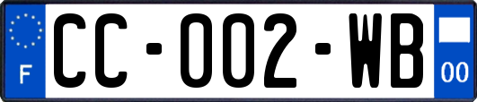 CC-002-WB