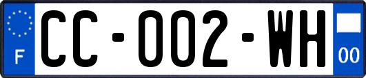 CC-002-WH