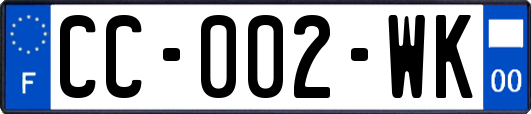 CC-002-WK