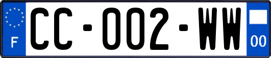 CC-002-WW