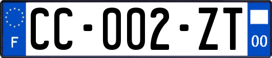 CC-002-ZT