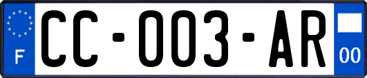 CC-003-AR