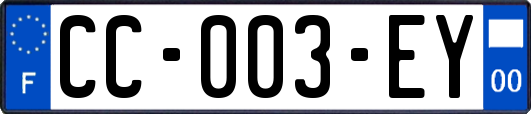 CC-003-EY