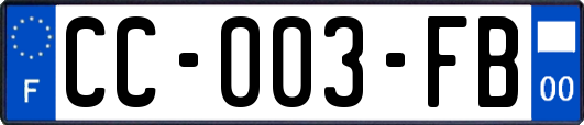 CC-003-FB