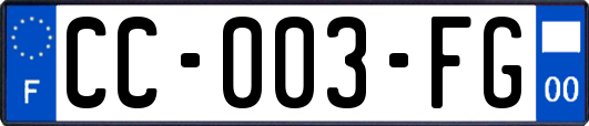 CC-003-FG