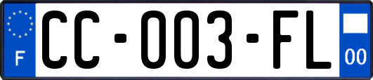 CC-003-FL