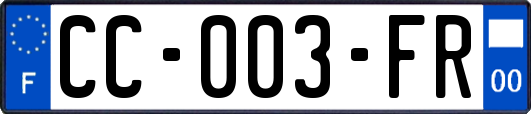 CC-003-FR