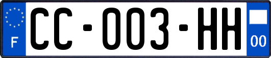 CC-003-HH