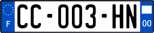CC-003-HN