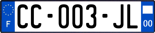 CC-003-JL