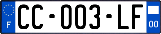 CC-003-LF