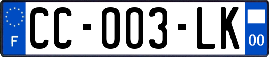 CC-003-LK