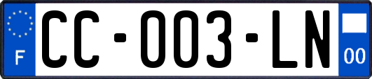 CC-003-LN