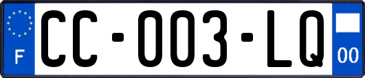 CC-003-LQ