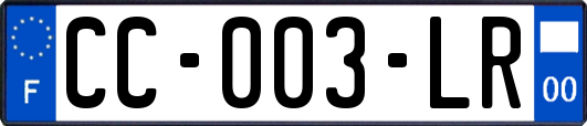 CC-003-LR