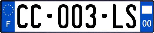 CC-003-LS