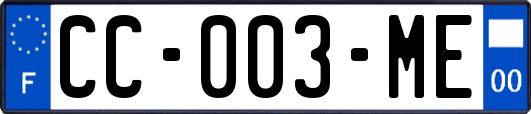 CC-003-ME
