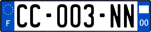 CC-003-NN