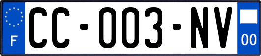 CC-003-NV