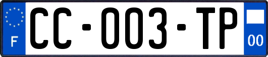 CC-003-TP
