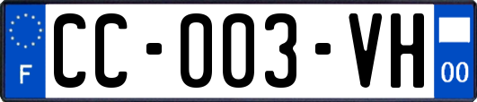CC-003-VH