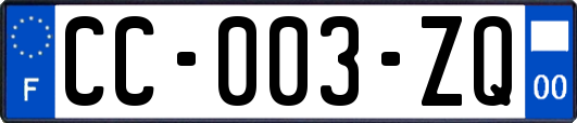 CC-003-ZQ