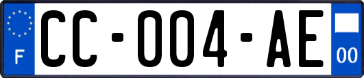 CC-004-AE