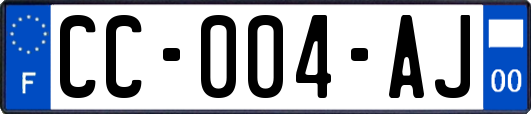 CC-004-AJ