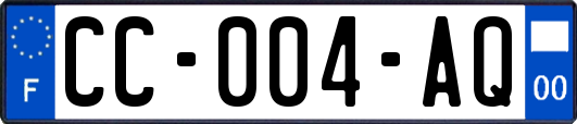 CC-004-AQ