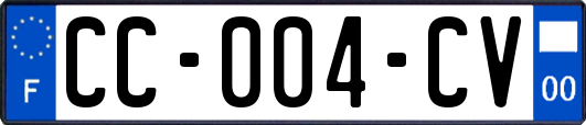 CC-004-CV