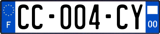 CC-004-CY