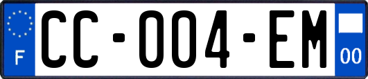 CC-004-EM