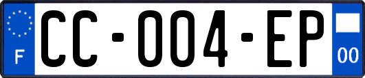 CC-004-EP