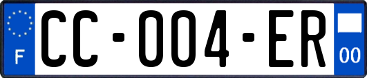 CC-004-ER