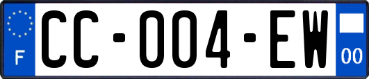 CC-004-EW