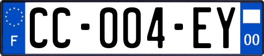 CC-004-EY