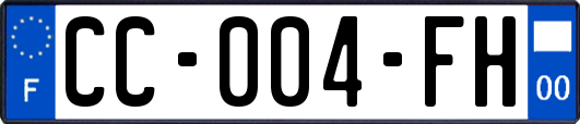 CC-004-FH