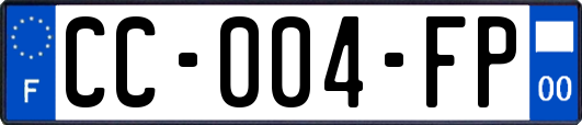 CC-004-FP