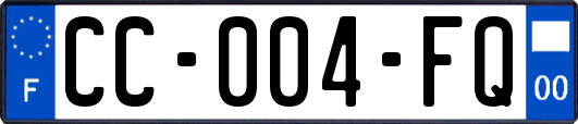 CC-004-FQ
