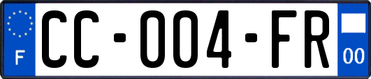 CC-004-FR