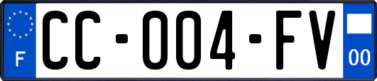 CC-004-FV