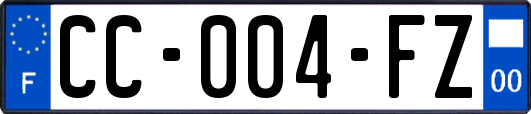 CC-004-FZ