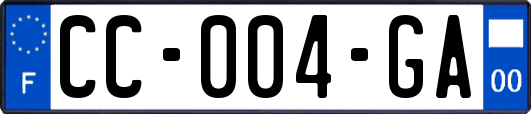 CC-004-GA