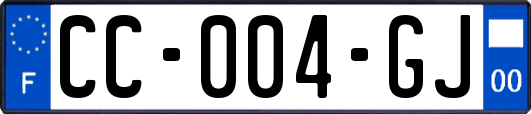CC-004-GJ