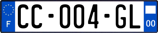 CC-004-GL