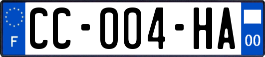 CC-004-HA
