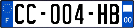 CC-004-HB