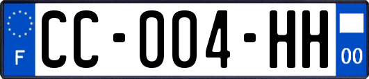 CC-004-HH