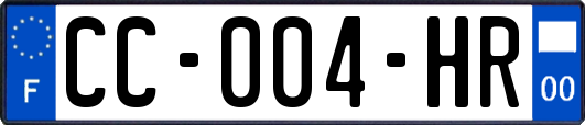 CC-004-HR
