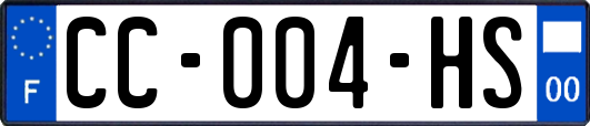 CC-004-HS